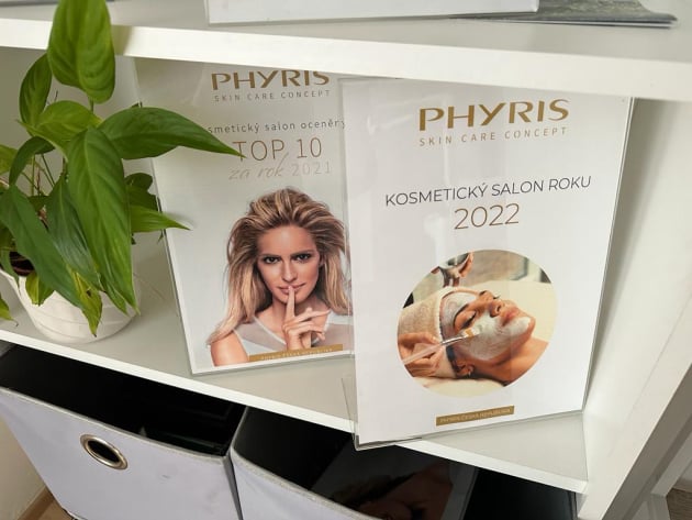 Phyris TOP 10